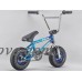 Rocker BMX Mini BMX Bike iROK+ SEAFOAM RKR - B00PULNAL0
